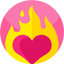 Candy AI icon