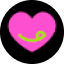 CrushOn AI icon